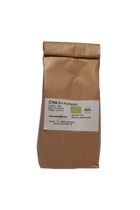 Chia Bio-Keimsaat, 100g