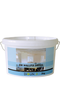 DiOLiN EM Wallfix delux 5kg