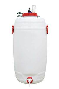 EMa-Fermenter 50 Liter