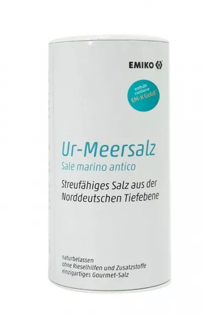 EM Salz