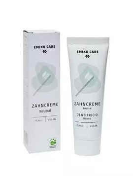 Zahncreme